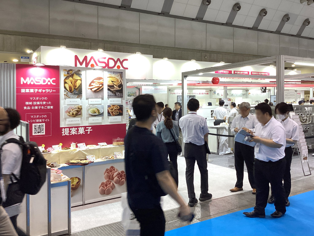 展示イメージ