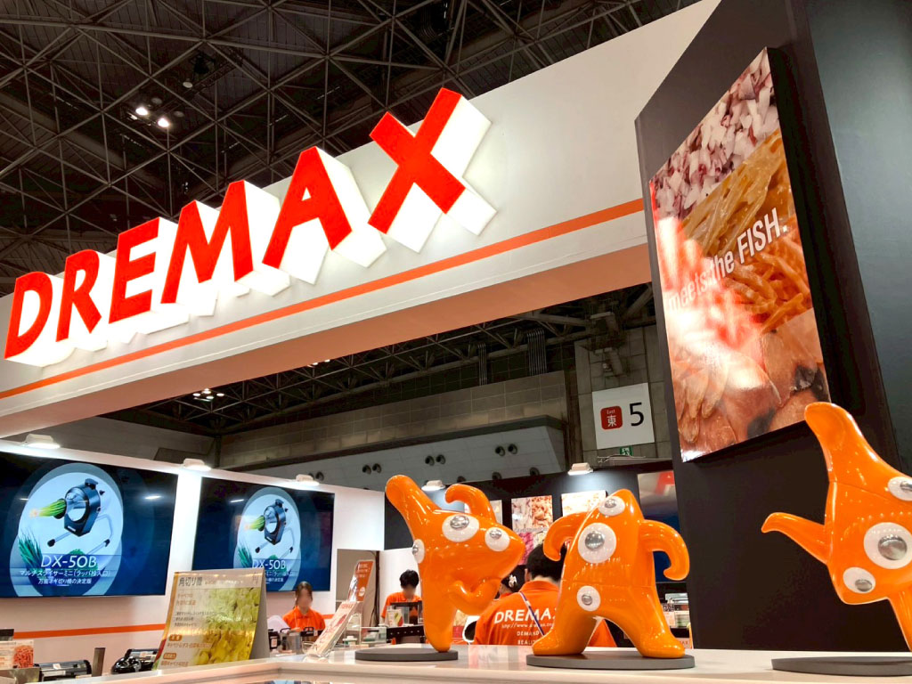 展示イメージ