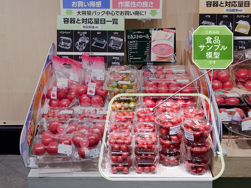 展示イメージ