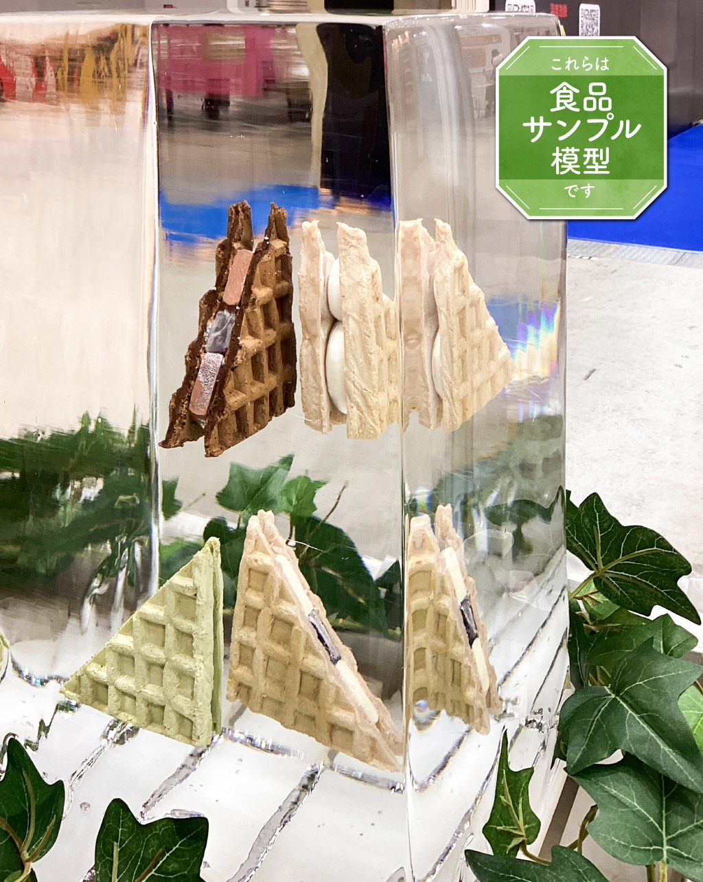 展示イメージ