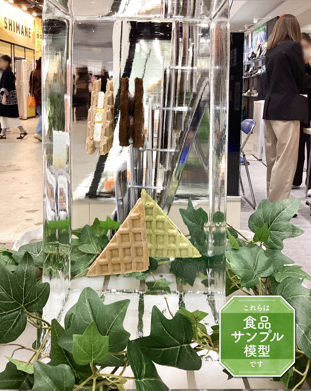 展示イメージ
