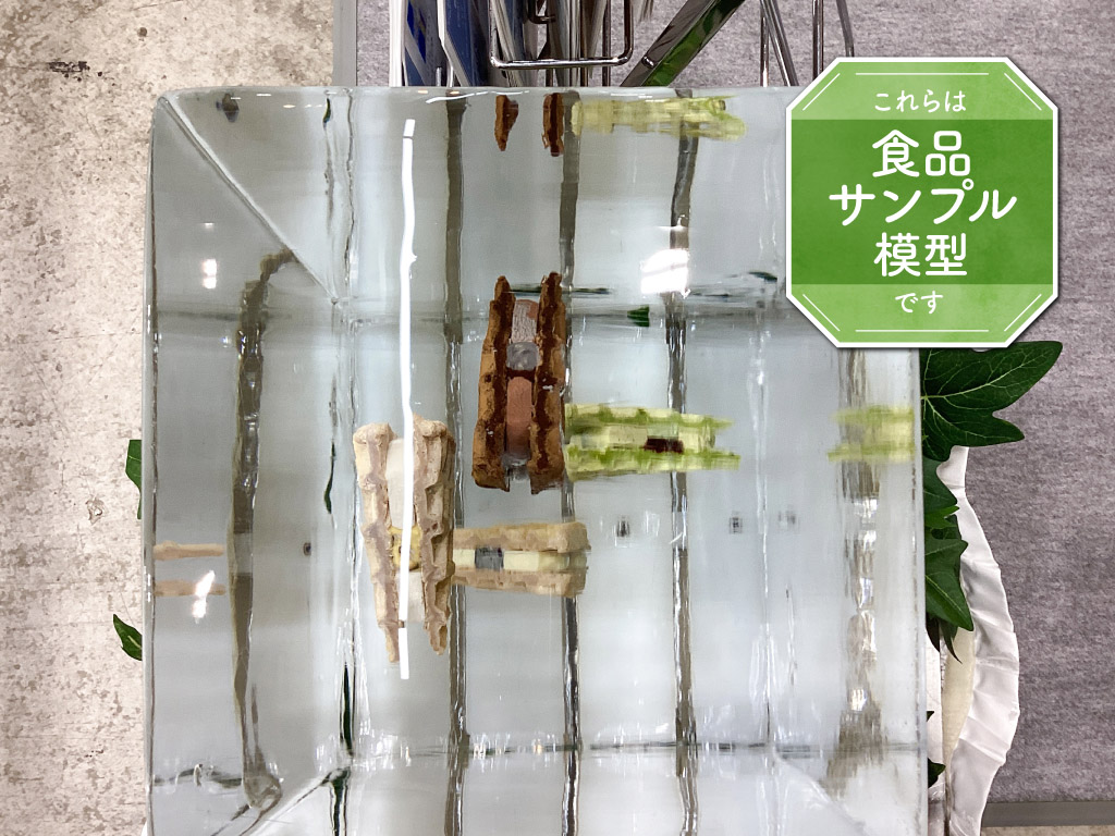 展示イメージ